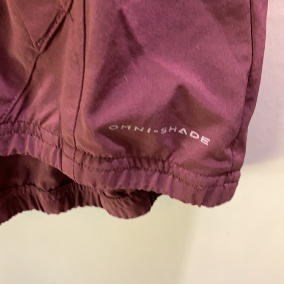 Columbia Hooded Top - Picture 7 of 7